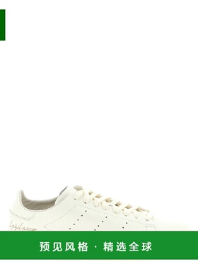 香港直邮Y-3 男士运动鞋 KI3463WHITE SS2026 白色 'Y-3 Stan Smi