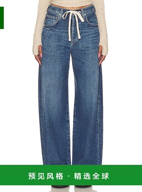 1h可退 香港直邮Citizens Of Humanity 女士 'Brynn' 牛仔裤 2069