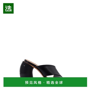 女士凉鞋 WHITE OWIJ043S24LEA0011010 欧洲直邮OFF 1h可退