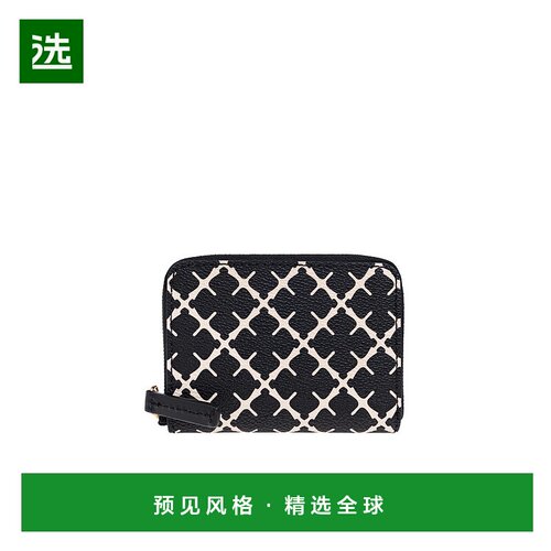 香港直邮By Malene Birger 徽标钱包 Q68960161Z