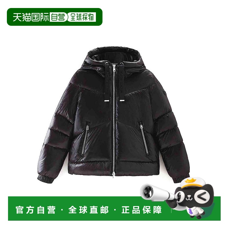 1h可退 欧洲直邮woolrich 女士 风衣