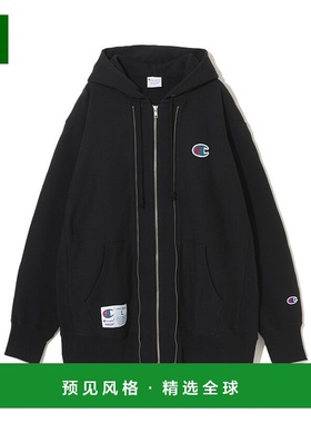 香港直邮Undercover 长袖连帽衫 UC1E4811