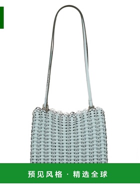 香港直邮PACO RABANNE 女士斜挎包 25ESS0506CLF234M486 SS2025
