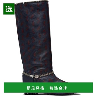 1h可退 【美国直邮】kiko kostadinov 女士 靴子