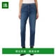 Jeans Masih 1h可退 原版 JOE ankle 直筒 美国直邮 牛仔裤