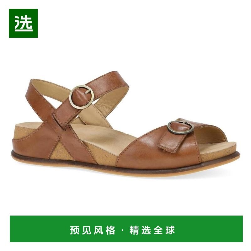 1h可退 【美国直邮】dansko 女士 凉鞋,女鞋,时装凉鞋,淘宝优惠券,粉丝福利购,淘宝优惠卷