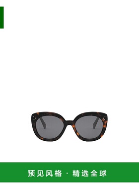 香港直邮Celine 全边框太阳镜 CL40295I.