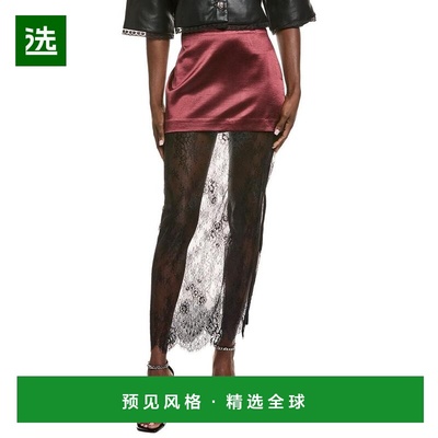 1h可退 【美国直邮】endless rose 女士 半身裙