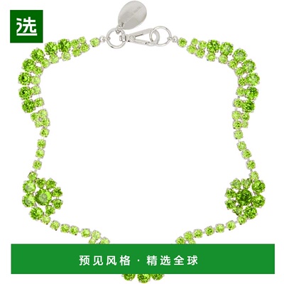 1h可退 香港直邮Simone Rocha 蒙娜·罗莎 女士 Scalloped Sepal