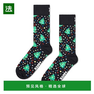 1h可退 【美国直邮】happy socks 男士 袜子