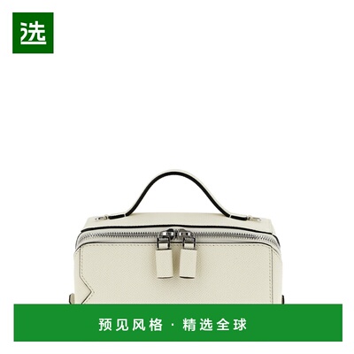 1h可退 香港直邮Valextra 女士 'V-Line' 斜挎包 SGVL0008010LRLT