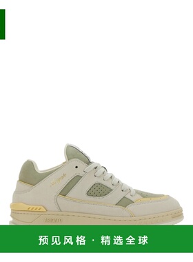 1h可退 香港直邮Axel Arigato 男士 AREA LO 运动鞋 F3362003LIGH