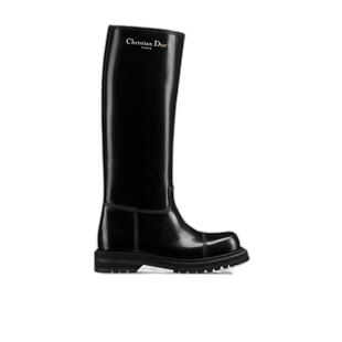 香港直邮Dior Diorebel 长筒靴 KCT024VEA迪奥