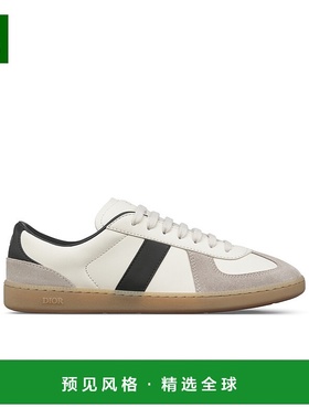 欧洲直邮DIOR (2025新品) 运动鞋 B01 Matchpoint迪奥德训鞋