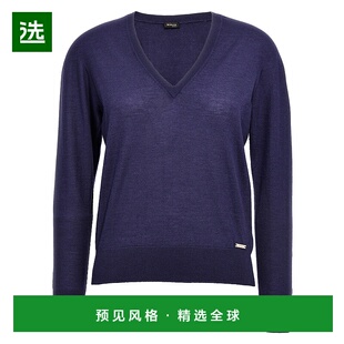 1h可退 欧洲直邮kiton 女士 针织衫毛衣