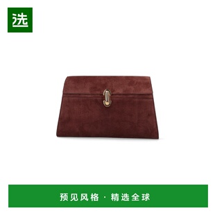 1h可退 香港直邮SAVETTE 女士 Bags 棕色单肩包 H03403202