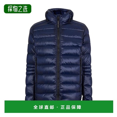 香港直邮Canada Goose Crofton 带风帽羽绒服 CNG5H426
