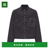 Margiela 男装 长袖 香港直邮Maison 夹克 S50AM0647S76543