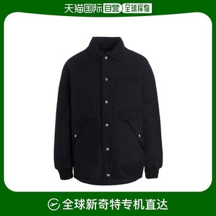 ESM053NYQSNV298 棉服 高端流行休闲 徽标长袖 香港直邮Khrisjoy