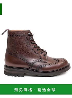 香港直邮CHURCH'S 男士靴子 ETC208FG000009FQFOAEV AW2020