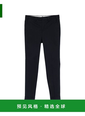 香港直邮PT Torino 男士休闲裤 COASMAZ00CL1SD590370 SS2026