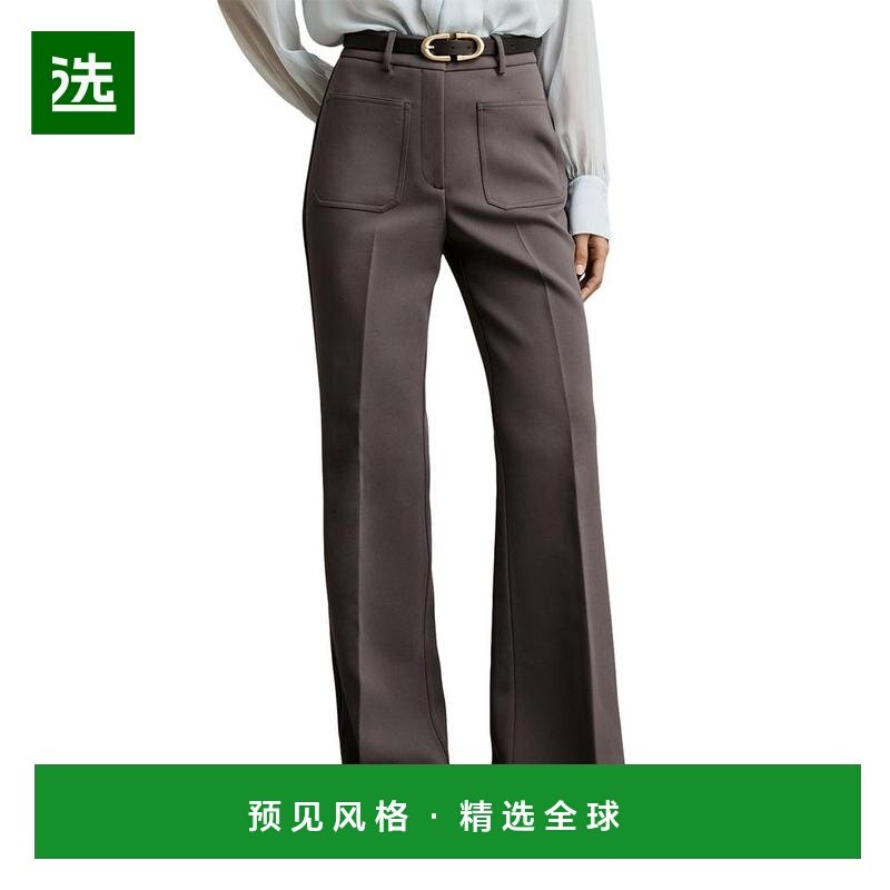 1h可退 【美国直邮】reiss 女士 休闲裤,女装/女士精品,休闲裤,淘宝优惠券,粉丝福利购,淘宝优惠卷