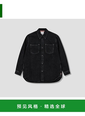 1h可退 香港直邮Acne Studios 艾克妮 女士 KARTO U CB0082 复古