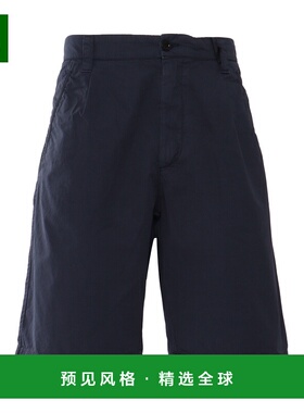 香港直邮C.P. COMPANY 男士短裤 18CMBE277A110340O891 SS2025