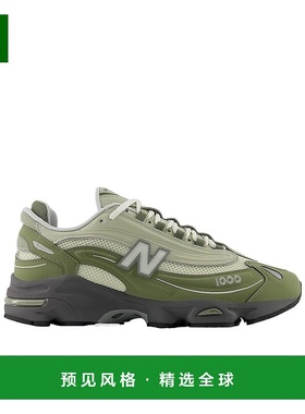 香港直邮New Balance 1000 运动鞋 M1000MEO