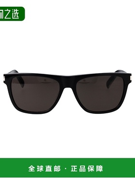 香港直邮Saint Laurent 圣罗兰 男士 SL 619 眼镜 SL619001