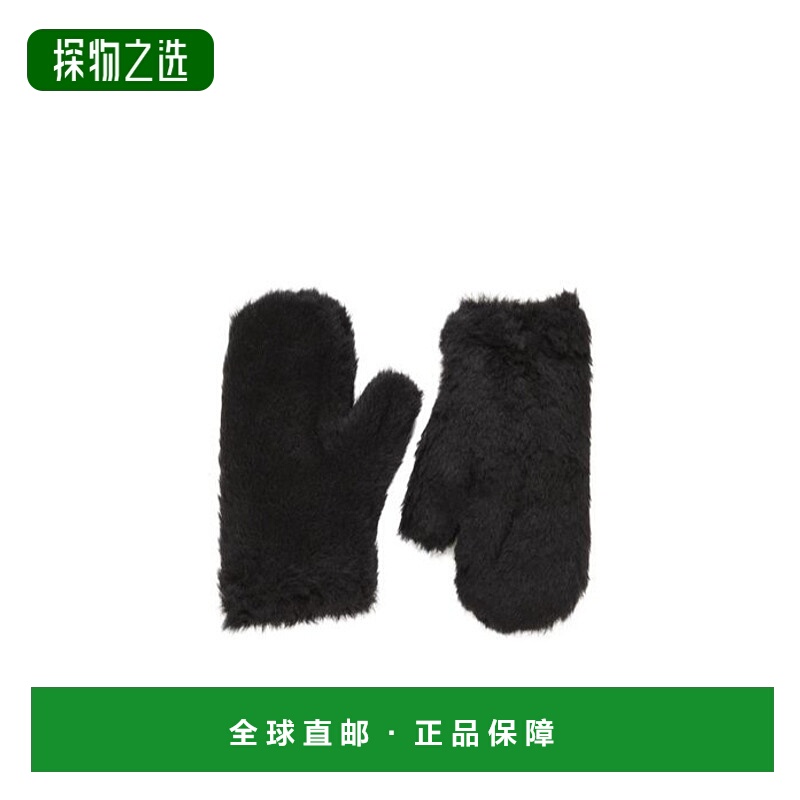 香港直邮Max Mara Ombrato 手套 MAX23AW6