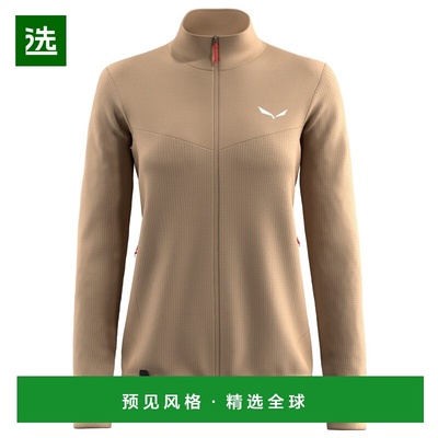 香港直邮SALEWA 女士户外T恤 1056131QUICKSAND