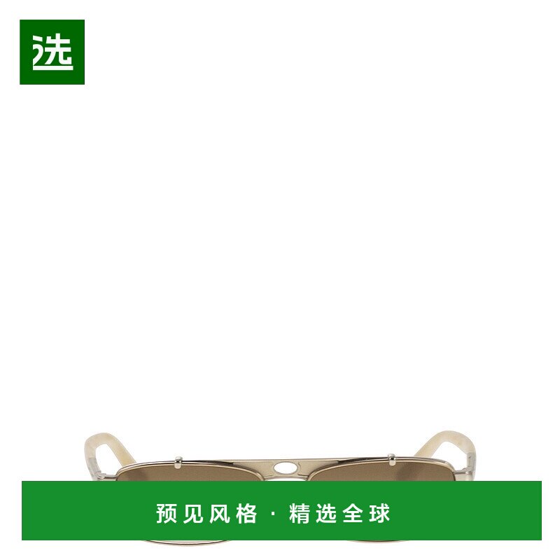 香港直邮Brunello Cucinelli 全框太阳镜 0BC2010ST