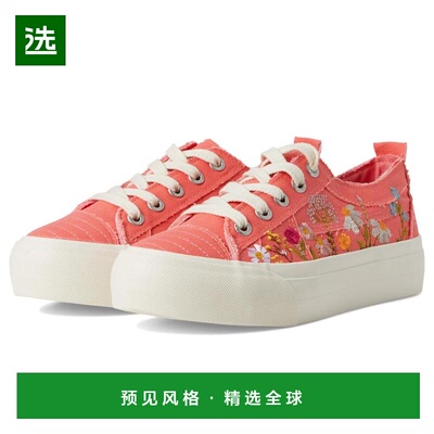 1h可退 【美国直邮】blowfish malibu 女士 休闲鞋