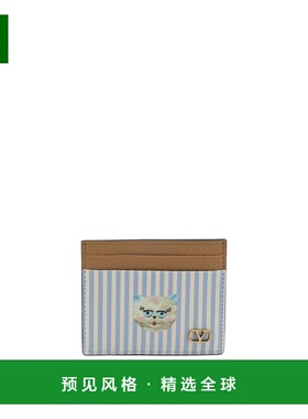 香港直邮VALENTINO GARAVANI 男士钱包 8Y2P0AP4AXU9VM SS2026