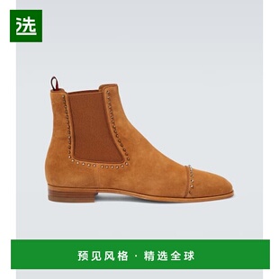 男士 1h可退 克里斯提·鲁布托 Louboutin Che 香港直邮Christian