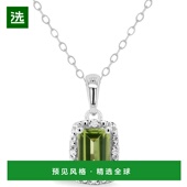 美国直邮 macy 通用 项链