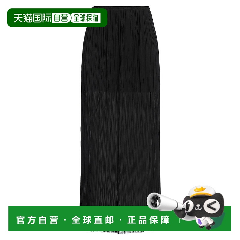 1h可退 香港直邮Mm6 Maison Margiela 马丁·马吉拉 MM6 女士 长