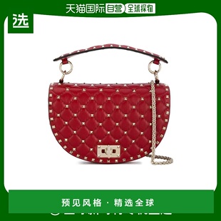 徽标细节手提包 香港直邮Valentino RW2B0C71NAP 99新未使用