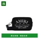 香港直邮Amiri 图案相机包 AMBGCM1017