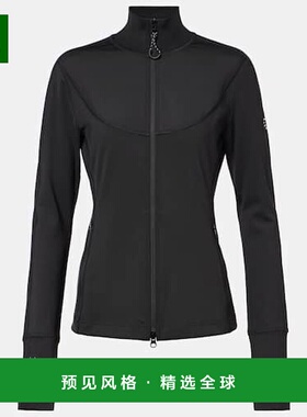 1h可退 香港直邮adidas 阿迪达斯 女士 TruePurpose 高科技夹克