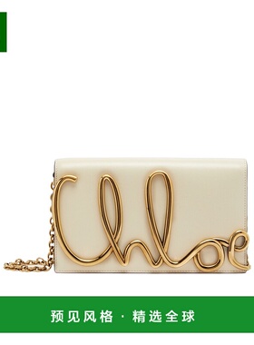 香港直邮Chloe Iconic 斜挎包 CHL4KUU7