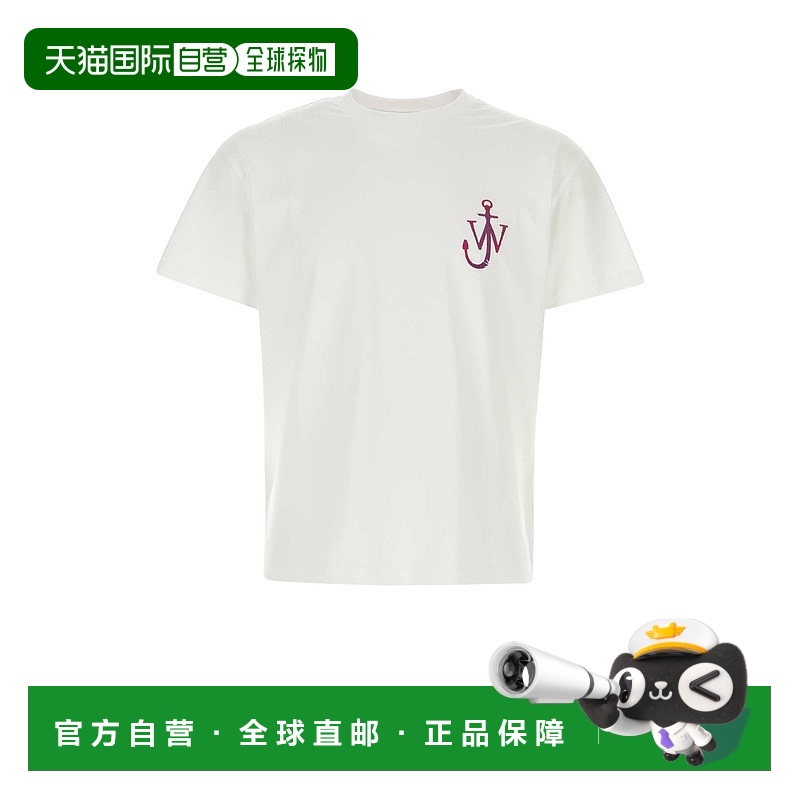 1h可退 欧洲直邮j.w. anderson 男士 针织衫T恤