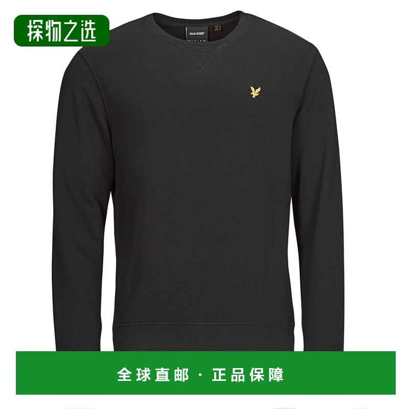 欧洲直邮Lyle & Scott  ML424VOG 男士服装卫衣 ML424VOG-Z865
