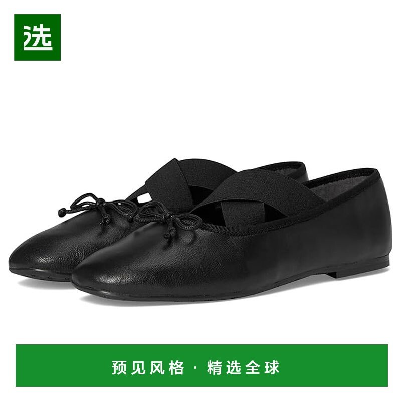 1h可退 香港直邮SAM EDELMAN 山姆爱德曼 女士 Arya 平底鞋,女鞋,浅口单鞋,淘宝优惠券,粉丝福利购,淘宝优惠卷