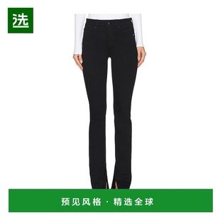 1h可退 香港直邮paige denim 女士 Constance 直筒牛仔裤 3685521