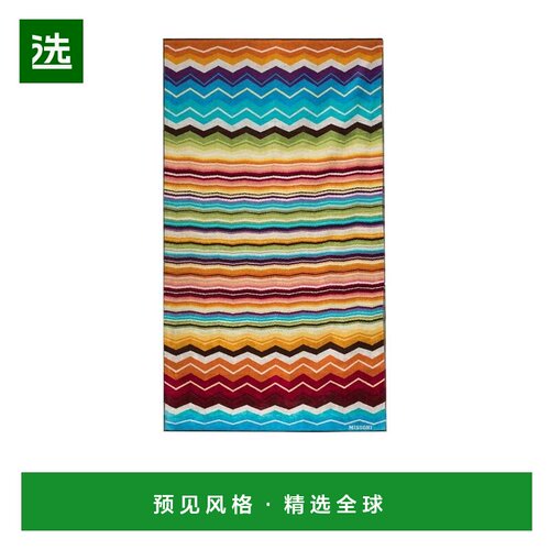香港直邮MISSONI 女士围巾 1H3SP99832T59披肩