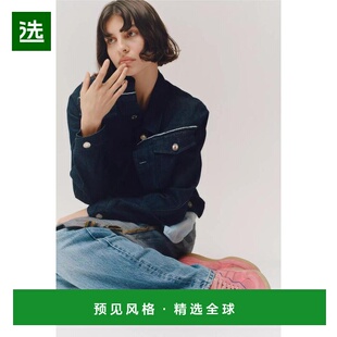 1h可退 【美国直邮】ALOHAS女士休闲鞋舒适透气潮流时尚 易于搭配