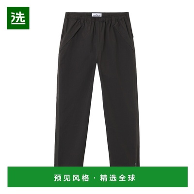 香港直邮STONE ISLAND 男士休闲裤 K2S153100016S00G1V0062