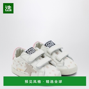 女士 GOOSE BABY SCHOOL PRINTS 1h可退 UPPER 香港直邮GOLDEN